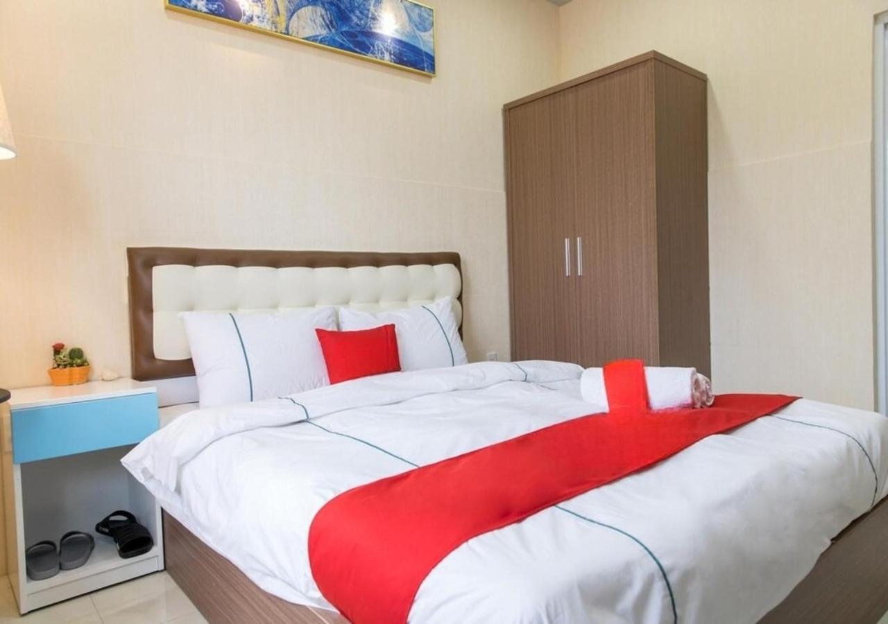 Bros Hotel Хошимин Экстерьер фото